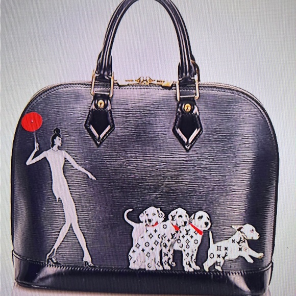 Meet your Posher, Lori - Picture 7 of 15